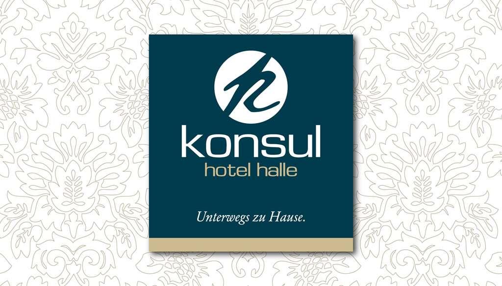 库苏勒酒店 Kabelsketal 商标 照片