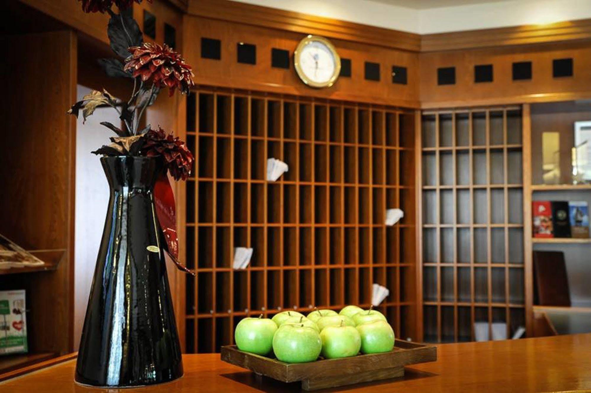 库苏勒酒店 Kabelsketal 外观 照片